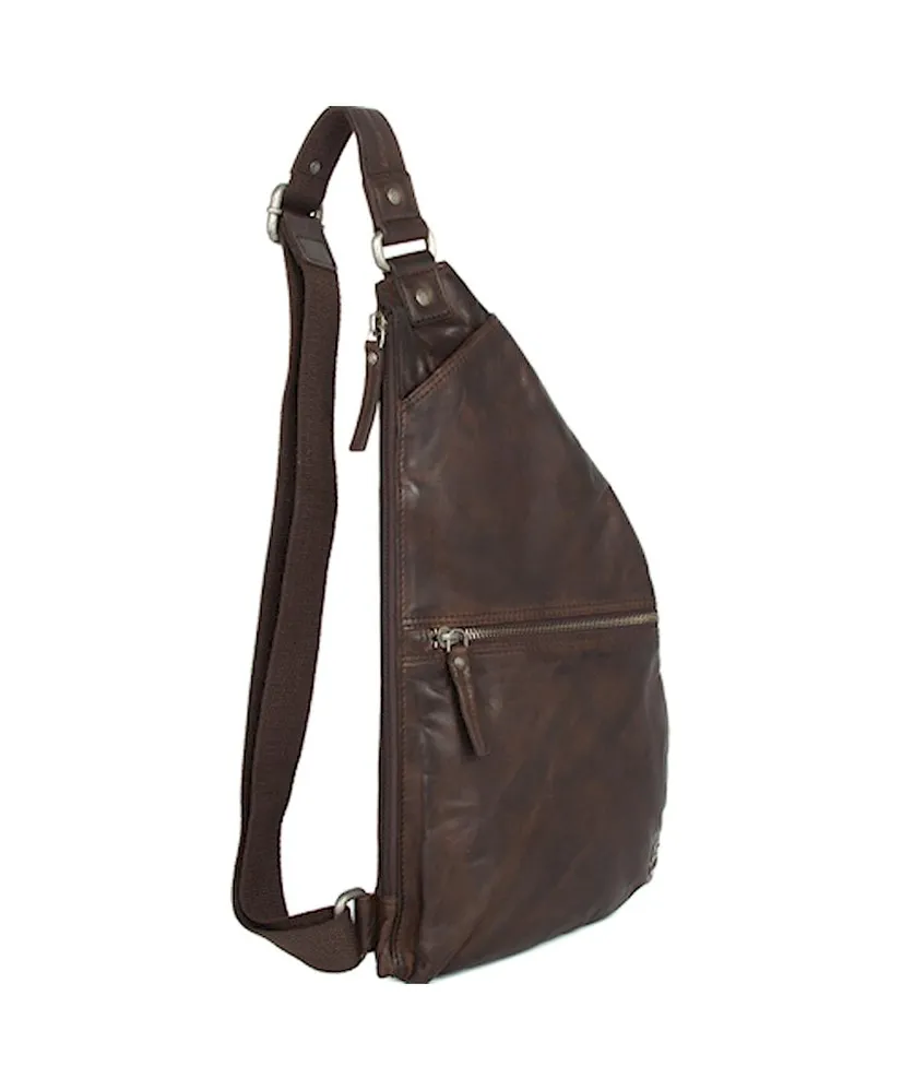 Spikes & Sparrow Slingbag Apache