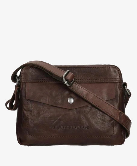 Spikes & Sparrow Tas Bronco