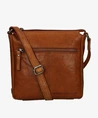 Spikes & Sparrow Tas Zipper