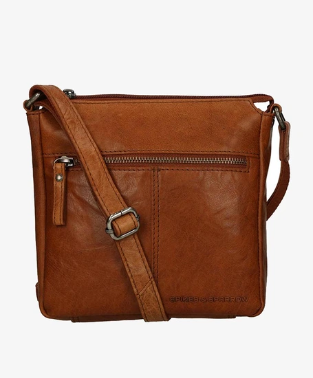 Spikes & Sparrow Tas Zipper