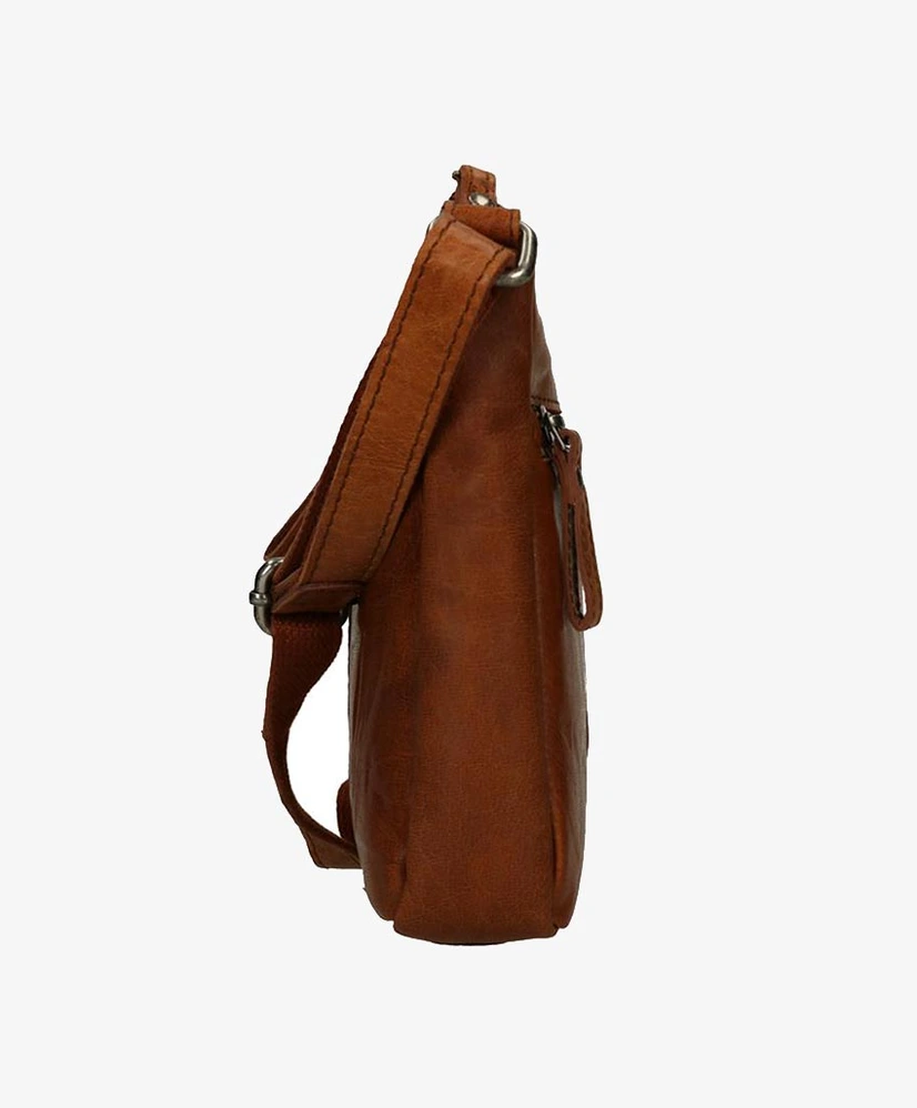 Spikes & Sparrow Tas Zipper