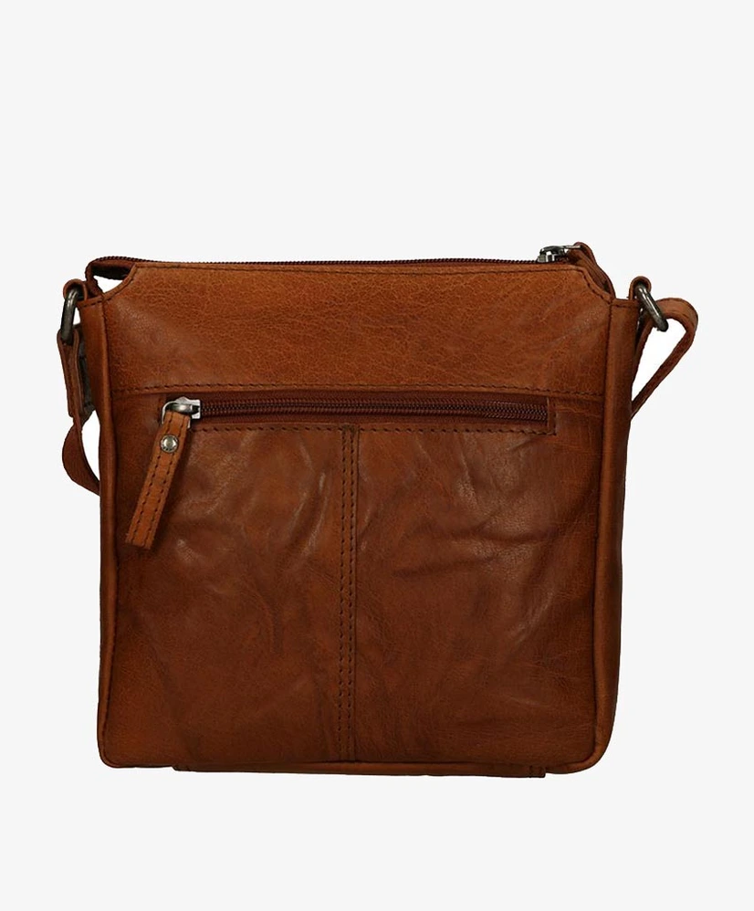Spikes & Sparrow Tas Zipper