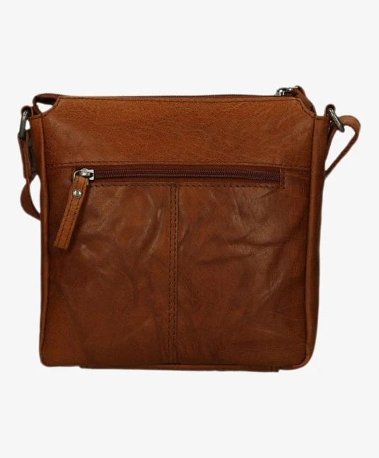 Spikes & Sparrow Tas Zipper