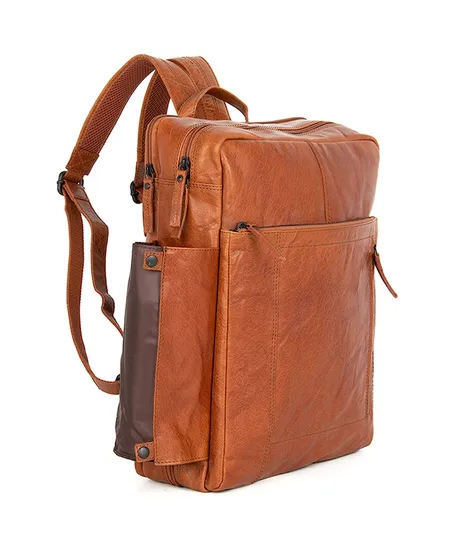 Spikes & Sparrow Werktas Bronco 15,6 inch