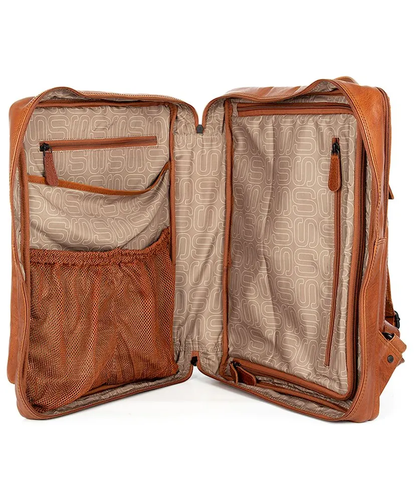 Spikes & Sparrow Werktas Bronco 15,6 inch