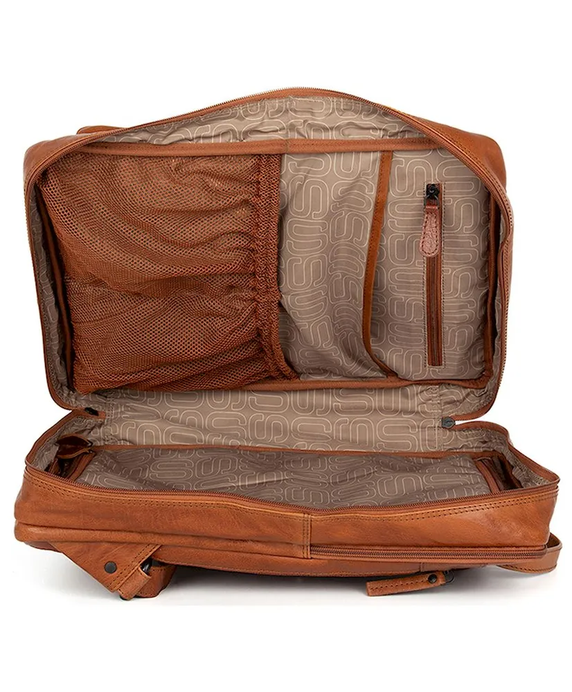 Spikes & Sparrow Werktas Bronco 15,6 inch