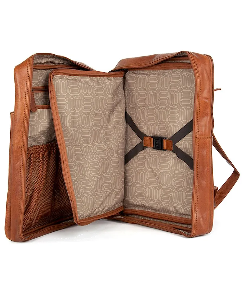 Spikes & Sparrow Werktas Bronco 15,6 inch