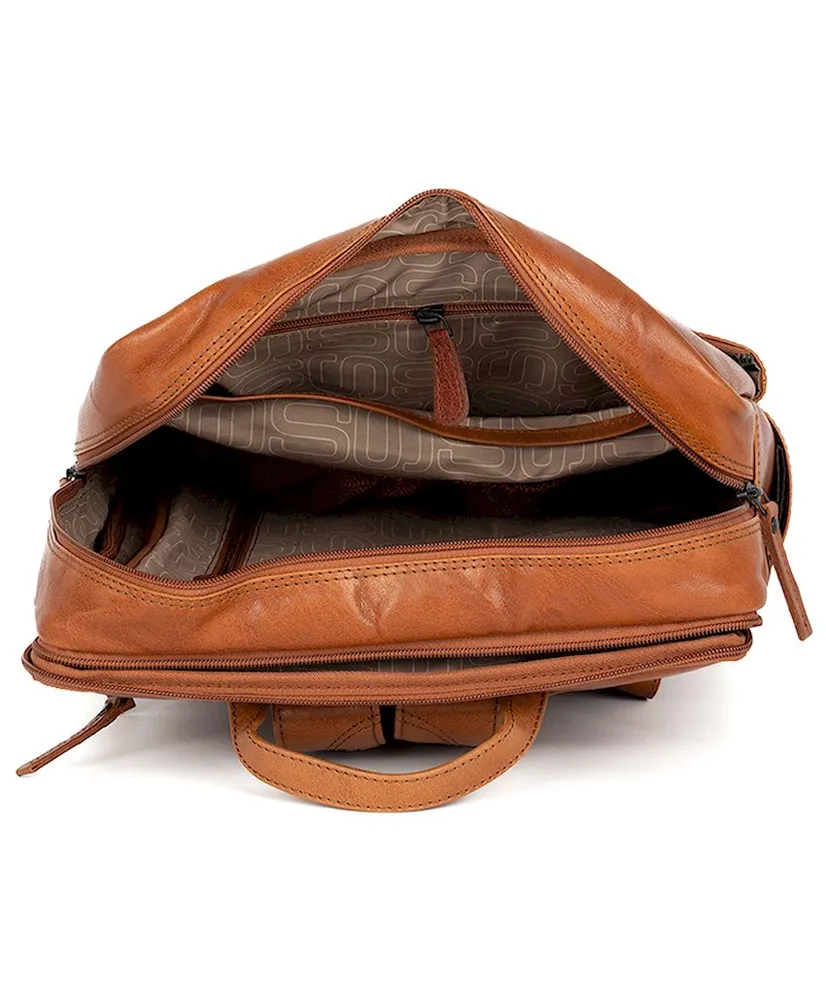 Spikes & Sparrow Werktas Bronco 15,6 inch