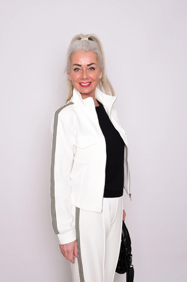 SPRING SPORT CHIC