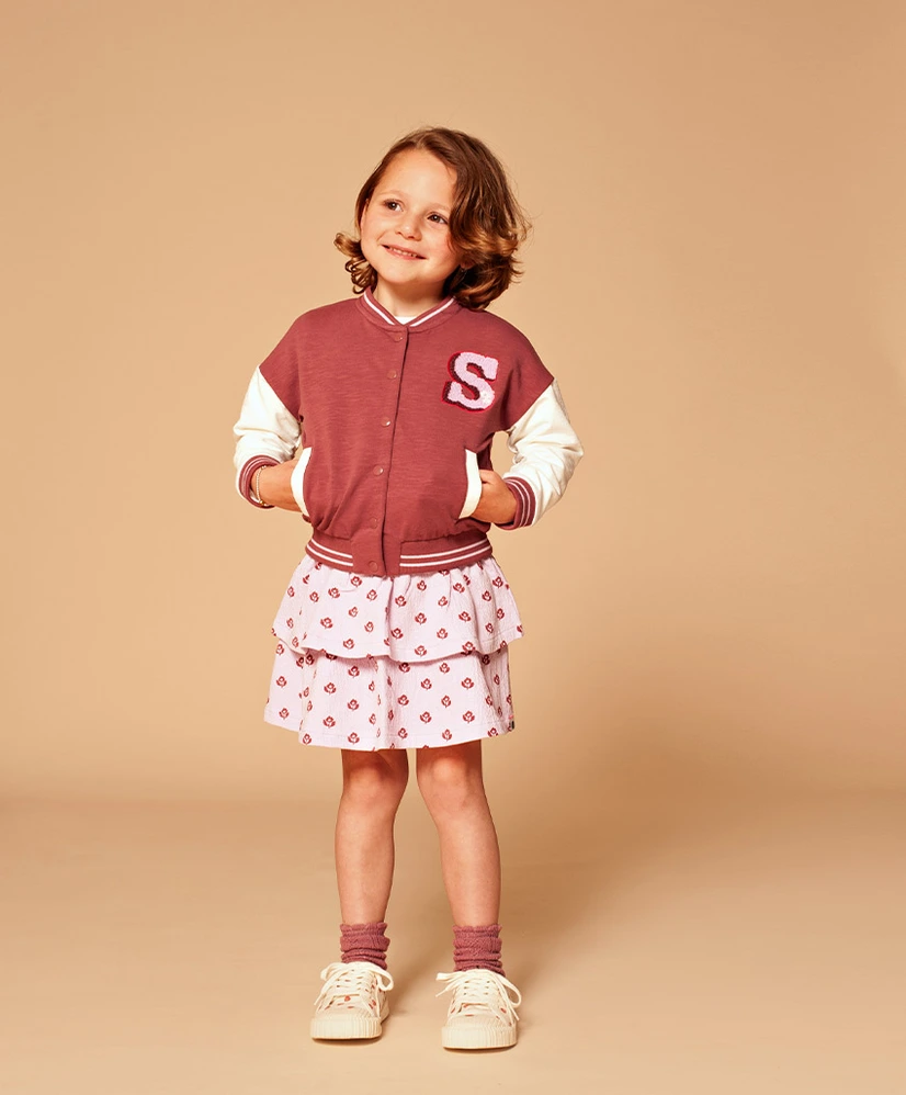 Stains & Stories Baseball Jack Ibiza