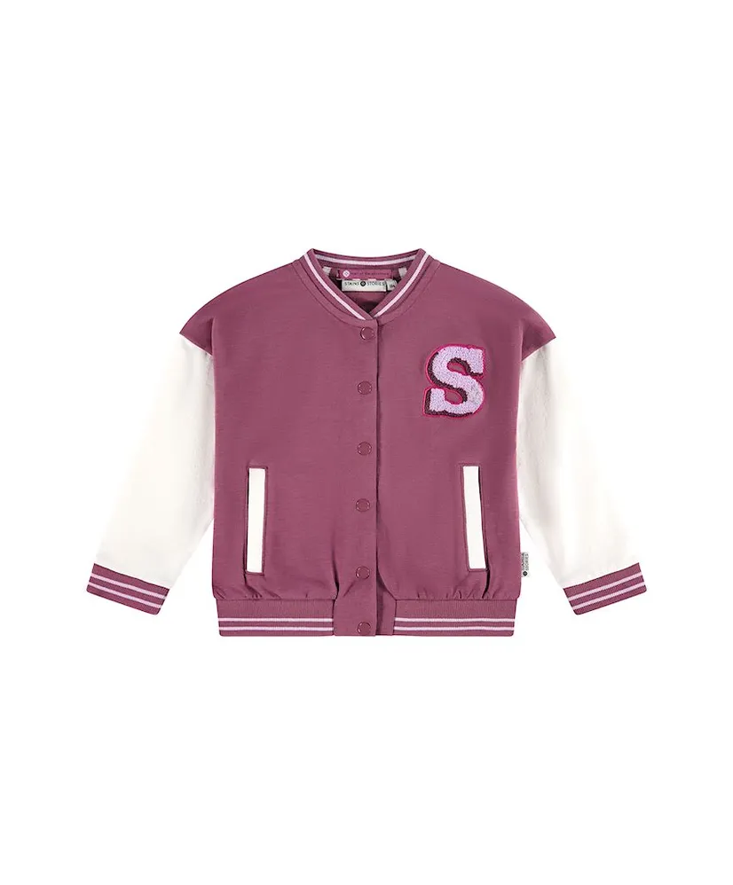 Stains & Stories Baseball Jack Ibiza