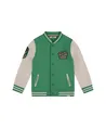Stains & Stories Baseball Jas Patches