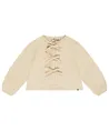 Stains & Stories Blouse Strikjes