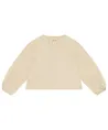 Stains & Stories Blouse Strikjes