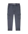 Stains & Stories Cargo Broek Effen