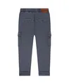 Stains & Stories Cargo Broek Effen
