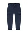 Stains & Stories Cargo Broek Effen