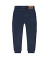 Stains & Stories Cargo Broek Effen