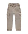 Stains & Stories Cargo Broek Verwassen