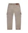 Stains & Stories Cargo Broek Verwassen