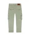Stains & Stories Cargo Jeans Effen