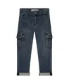 Stains & Stories Cargo Jeans