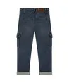 Stains & Stories Cargo Jeans
