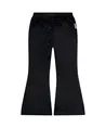 Stains & Stories Flared Broek Shine