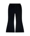 Stains & Stories Flared Broek Shine