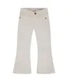 Stains & Stories Flared Jeans Effen
