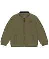Stains & Stories Jacket Reversible Teddy