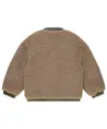 Stains & Stories Jacket Reversible Teddy