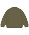 Stains & Stories Jacket Reversible Teddy