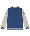 Stains & Stories Jacket Team Slam Dunk