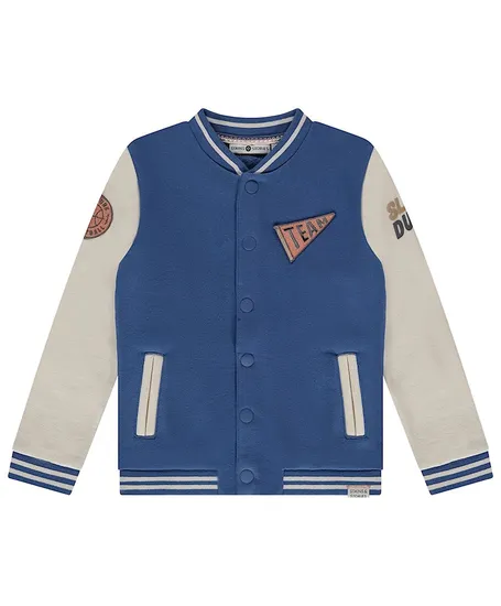 Stains & Stories Jacket Team Slam Dunk