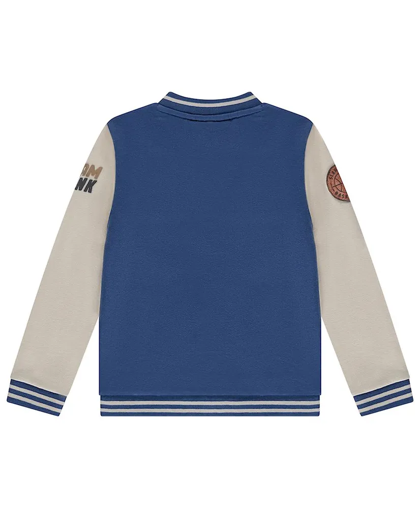 Stains & Stories Jacket Team Slam Dunk