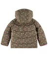 Stains & Stories Jas Reversible Sterrenprint