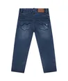 Stains & Stories Jeans Bloemen