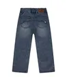 Stains & Stories Jeans Hartjes Straight Fit