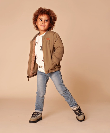 Stains & Stories Jeans Jog Denim