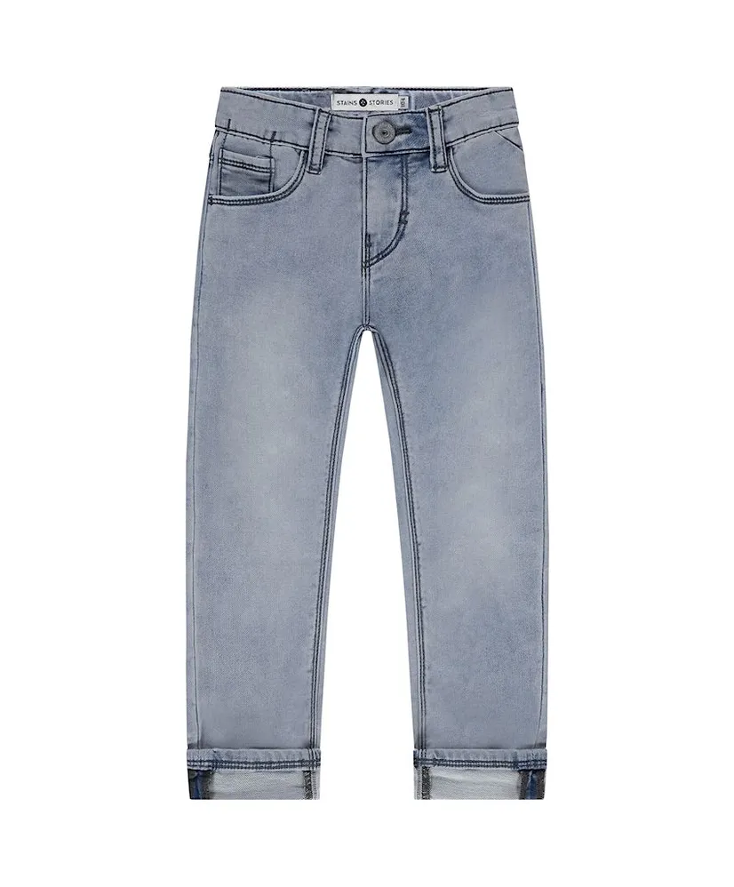 Stains & Stories Jeans Jogg Denim