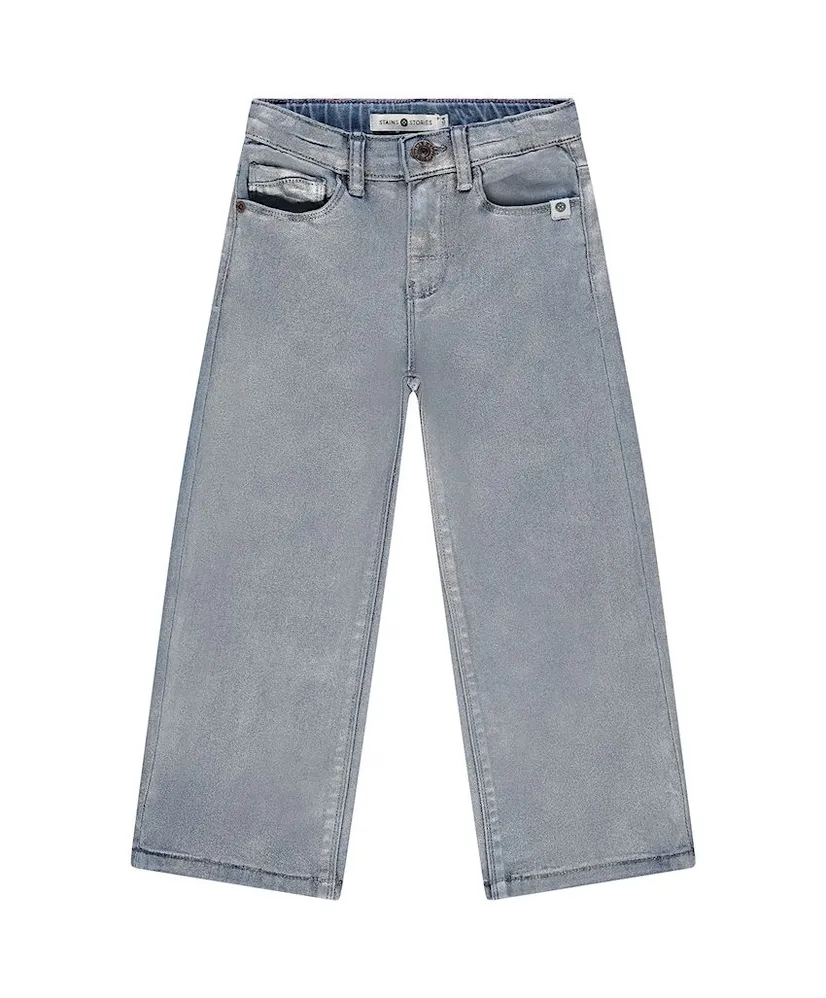 Stains & Stories Jeans Loose Fit
