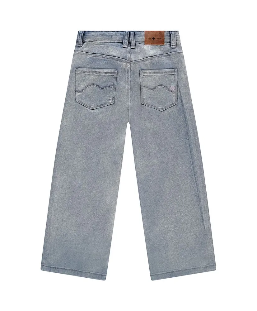 Stains & Stories Jeans Loose Fit