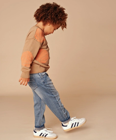 Stains & Stories Jeans Relax Fit