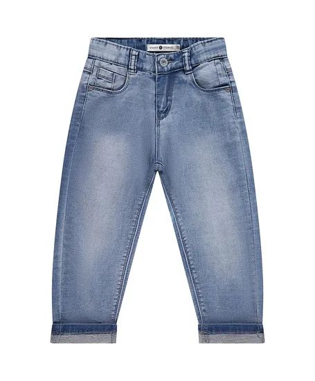 Stains & Stories Jeans Relax Fit