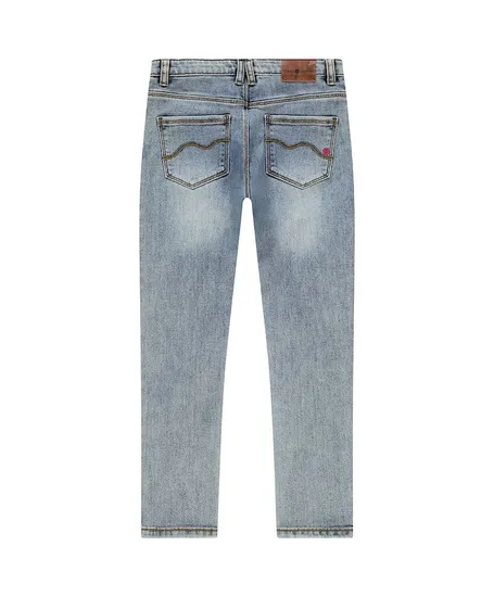 Stains & Stories Jeans Slim Fit