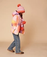 Stains & Stories Jeans Straight Fit Glitter Pipe