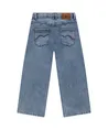 Stains & Stories Jeans Straight Fit Glitter Pipe