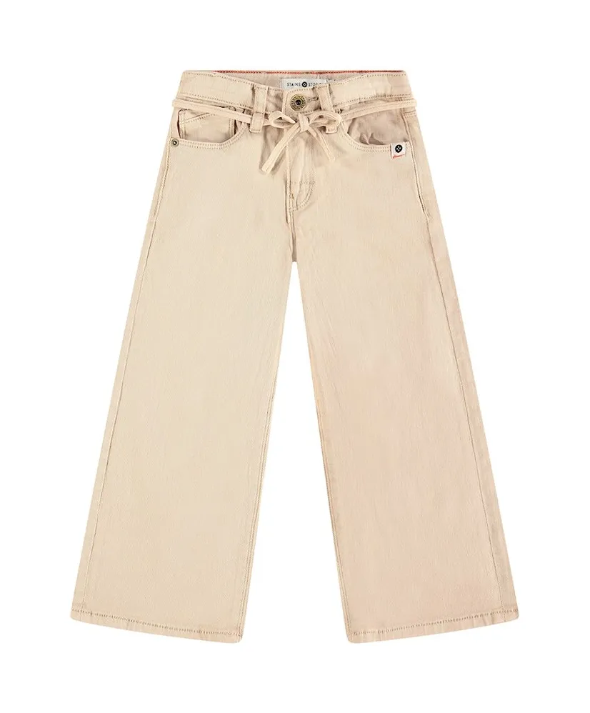 Stains & Stories Jeans Wide Leg
