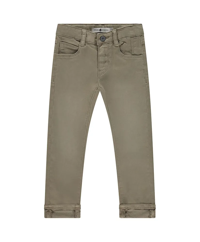 Stains & Stories Jogg Denim Jeans